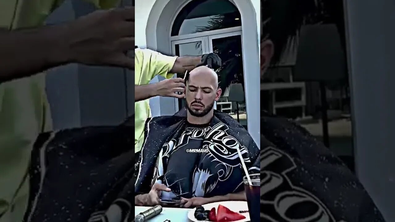 The Most Expensive Haiecut In The World