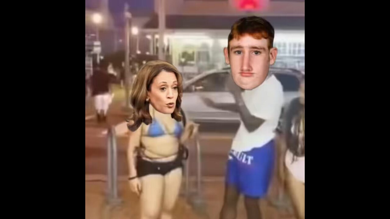Kamala Greg Interview