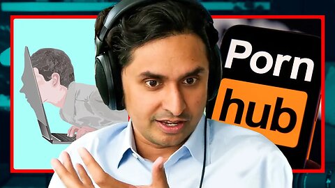 Is Porn More Powerful Than The World’s Most Addictive Drugs? - Dr. K Healthy Gamer