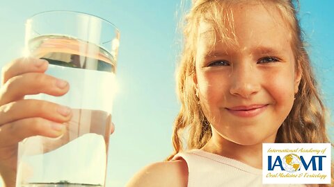 The Fluoride Fallacy: Death of the Precautionary Principle | Griffin Cole, DDS, FIAOMT