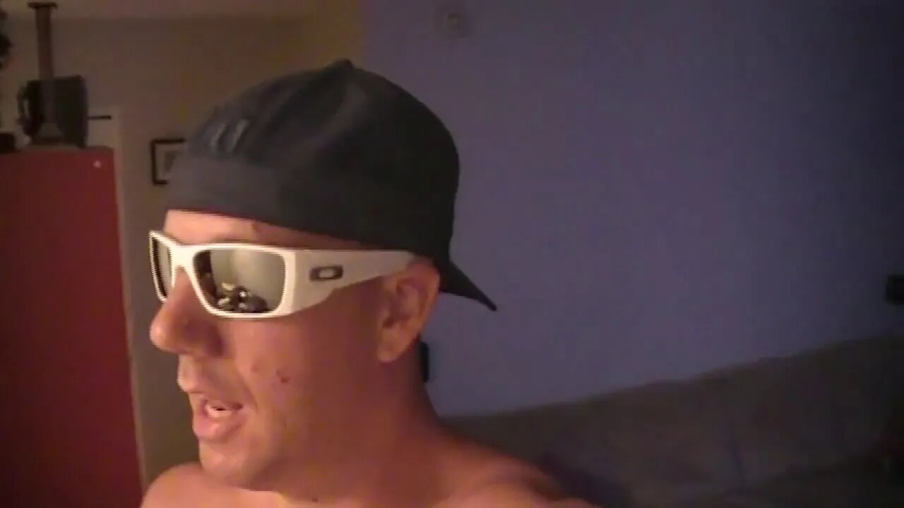 I'm Drunk - Being Emo - I Love U Guys