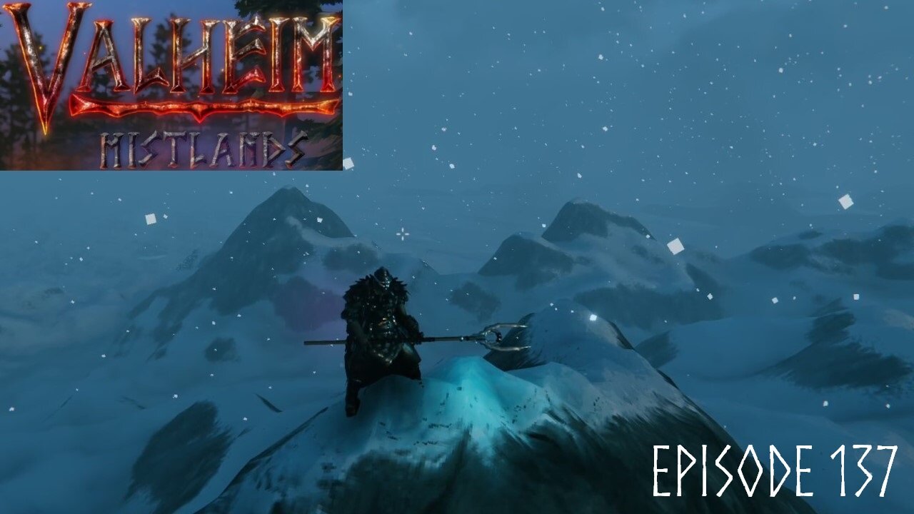Episode 137 | Valheim