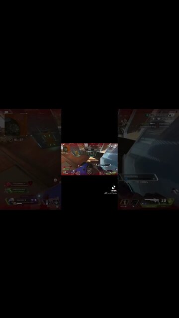 Noob Turned Pro? 😭 #apexlegend #apex #apexcommunity #gaming