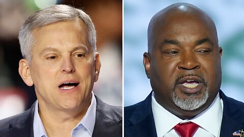 Marist Poll Stein Leads by 11 Points in N.C. Gubernatorial Race