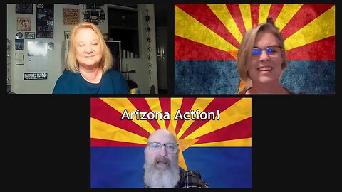 Arizona Action Episode 2