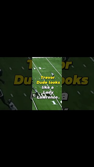 Fournette's Mystery, Lawrence's Knee, and Julio's Eagle Landing! #nfl #shorts