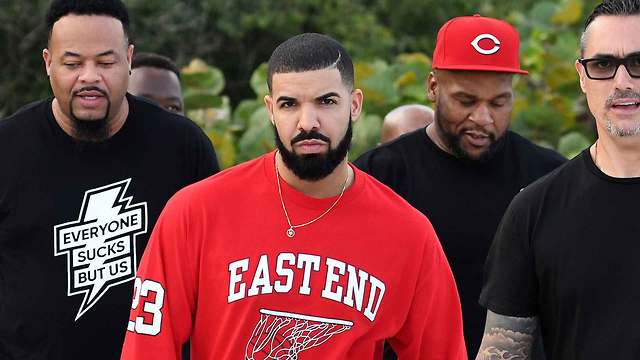Drake Wants to Ban Social Media Posts From Being Used in Upcoming Assault Trial