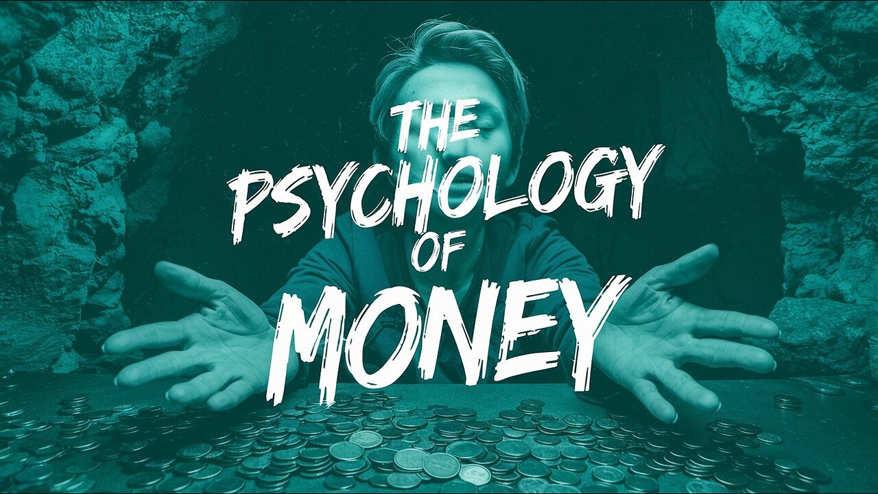 The Psychology of Money