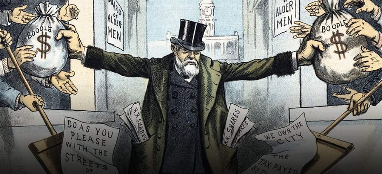 Where Does Your Tax Money Go? Do You Decide? Lets Talk