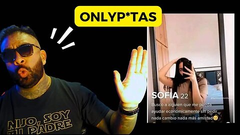 Esto pasa con la endiosadas del ONLYF*ANS #8