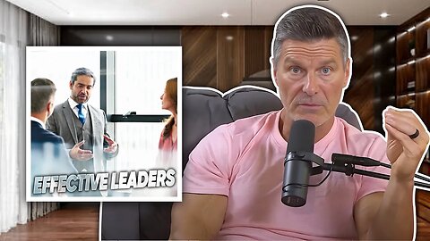 Insights and Qualities of Effective Leaders