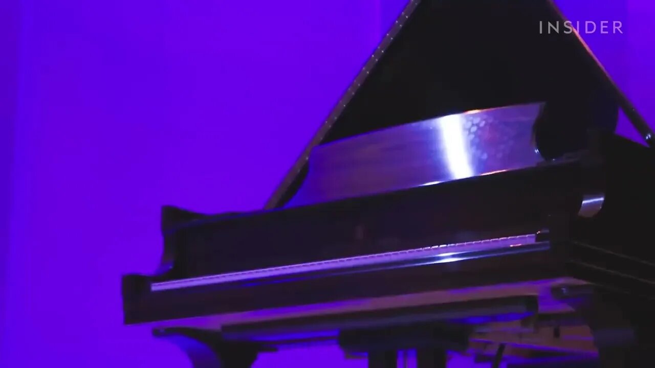 Why Steinway Grand Pianos Are So Expensive