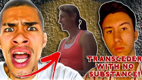 Sneako Reacts To Transgender With No Substance!