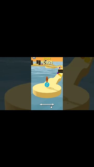 Stack Rider level #59-60