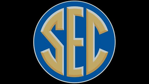 SEC Football Schedule (Week 3)