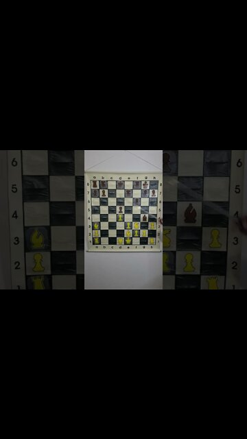 What is the Best Move in this Chess Position? #24