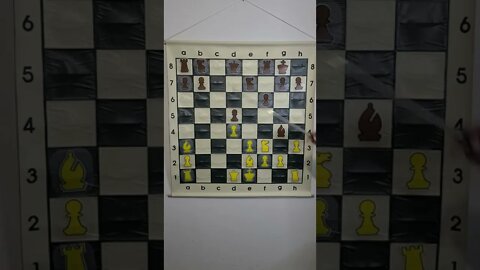 What is the Best Move in this Chess Position? #24