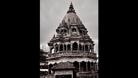 Nepal Tempal