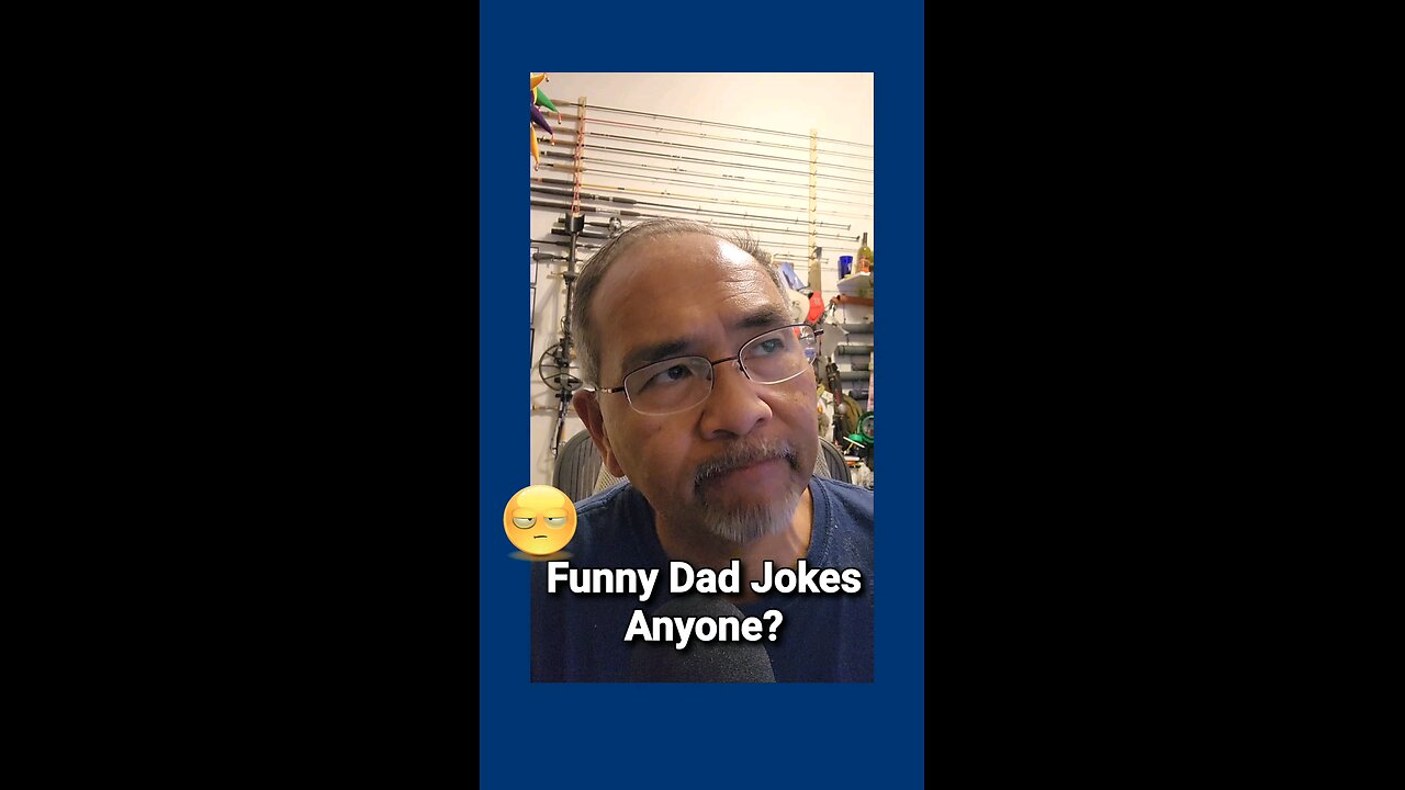 #funny #dadjokes #jokes 🤣 94 Non-Fishing Joke