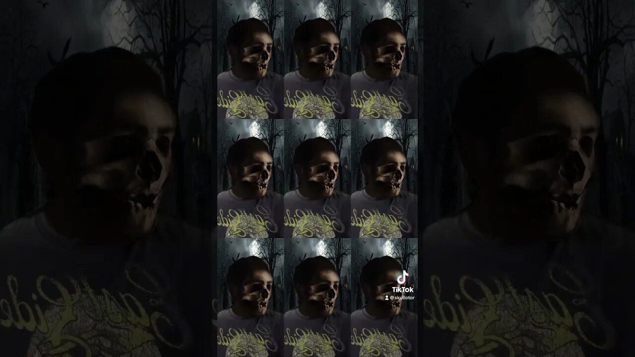 Skullotor