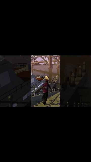 Saints Row: Salting The Earth | Any Last Words? #Shorts