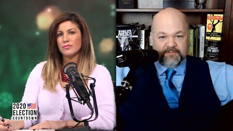 ELECTION COUNTDOWN (Full Show) Monday - 12/14/20