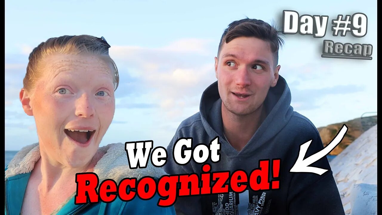 "We Got Recognized!" Americans in York - Day #9 Recap