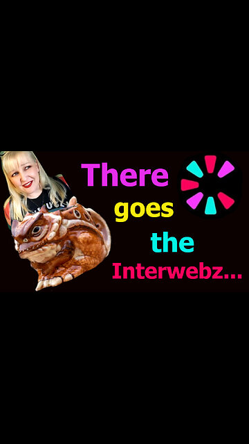 Selling out was never so much fun.