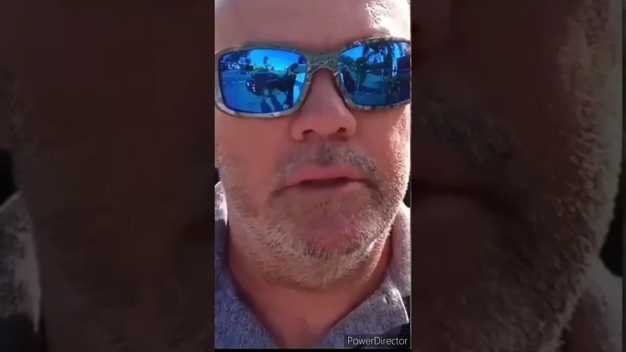 AUDIT ID REFUSAL COP DOESNT KNOW THE LAW