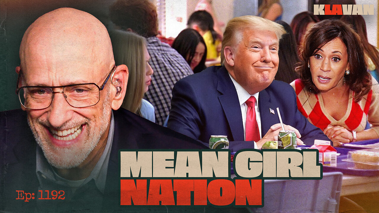 Mean Girl Nation | Ep. 1192