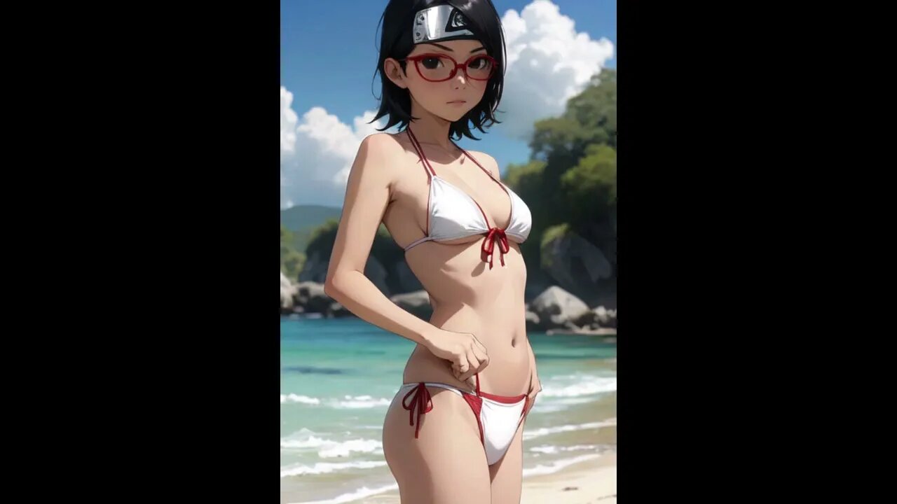 sarada