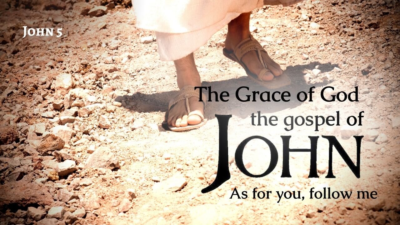 The Grace of God