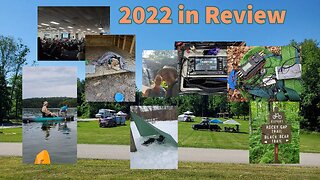 Year in review 2022