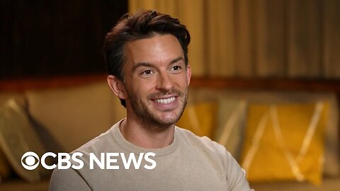 Jonathan Bailey and more | Here Comes the Sun