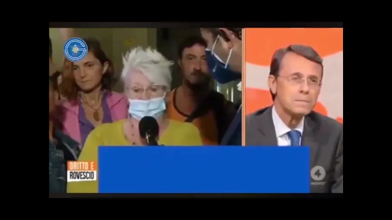Reply to Andrea Mandelli