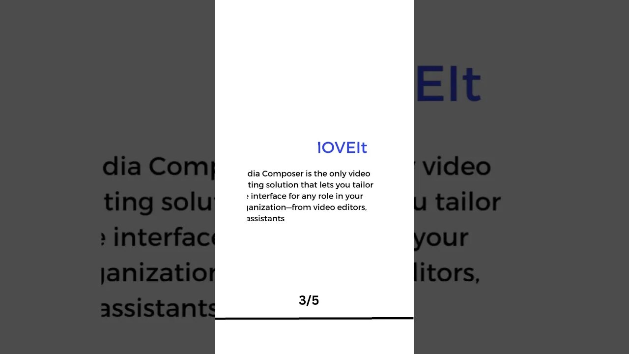 Top 5 Secure Managed File Transfer Software #shortvideo #shorts #short