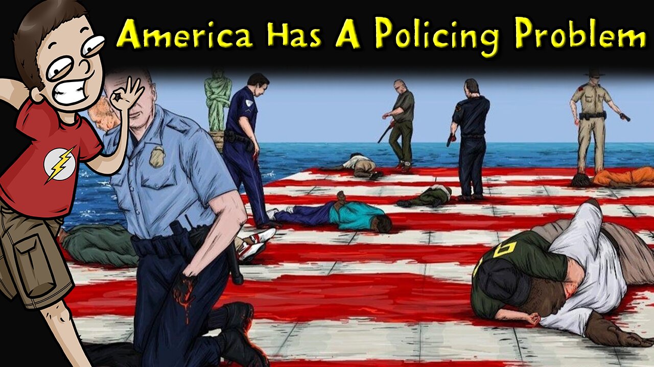 The Police Still Suck