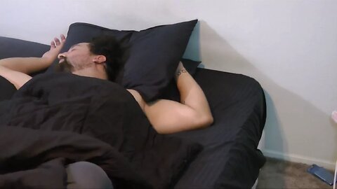 Well hello there sleepy head