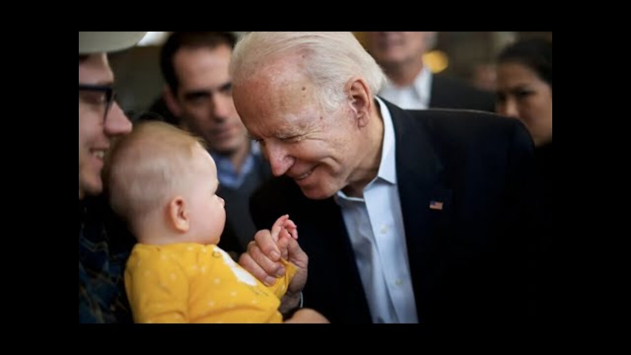 WARNING! Their Sick Minds Think That Your Chlldren Belong to Them! [29.04.2022]