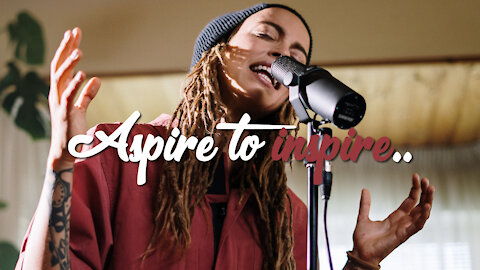 Where to find inspiration? Search deep inside, you are full of wonders!! - Motivational Speech