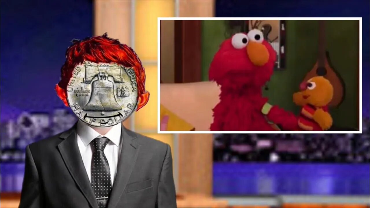 Elmo’s Unexpected Passing