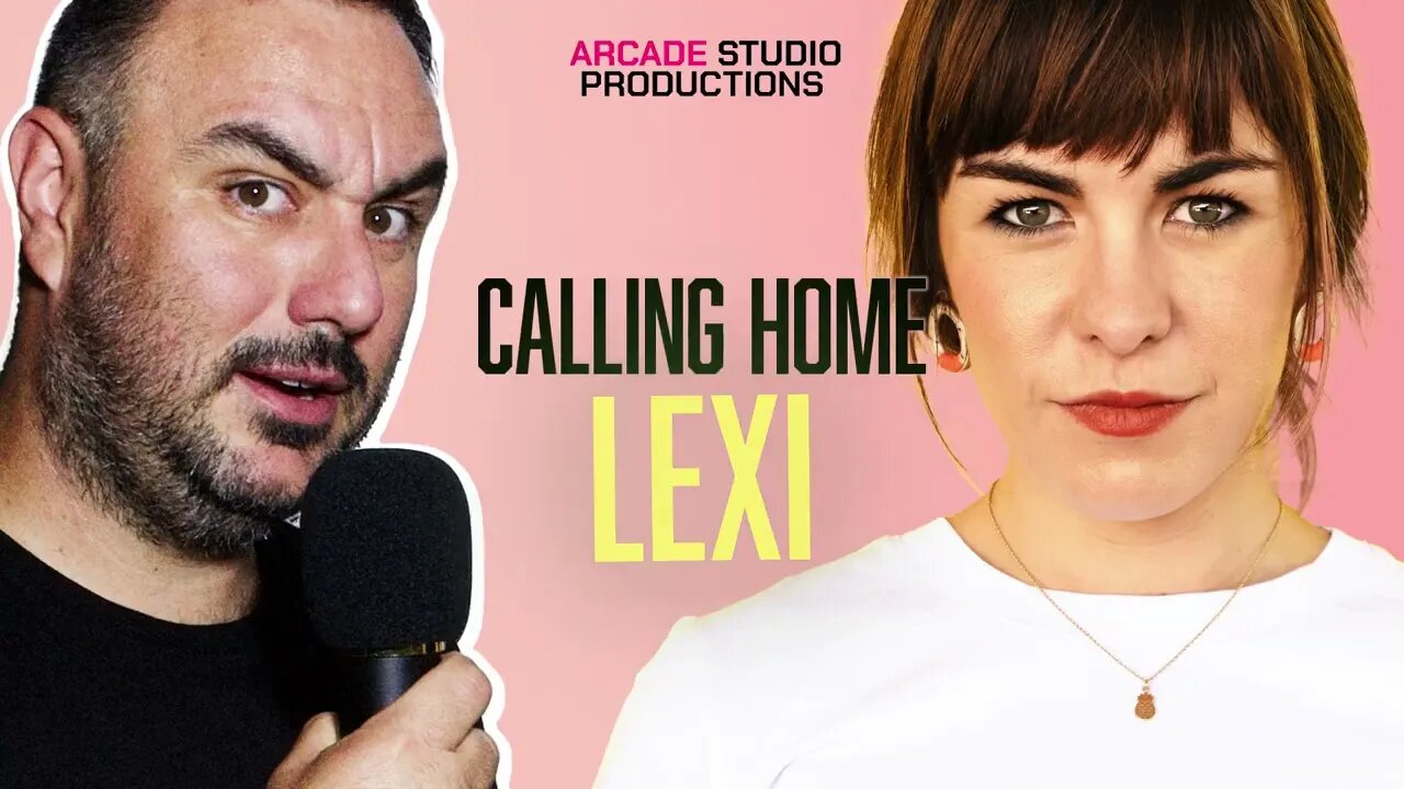 Calling Home | Lexi Pivots and Reframes Her Narrative