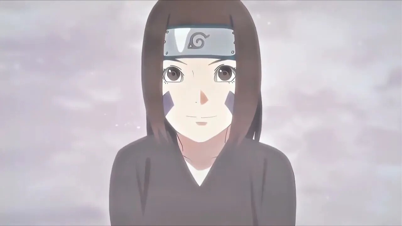 8K Sub Special 💕 | Obito & Rin 😍 Edit