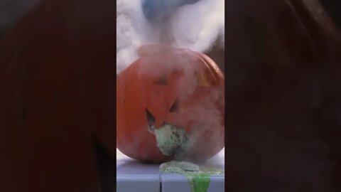 Pumpkin vs. Elephants Toothpaste