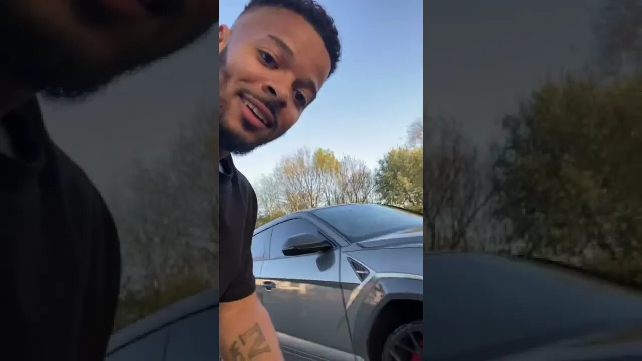 I CAN’T BELIEVE THIS HAPPENED TO MY CAR… 😩 #Shorts