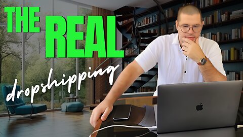 Why is so hard for you to make money with dropshipping no matter what you try