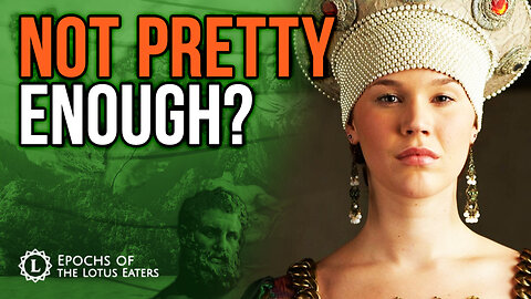 Henry VIII's Doomed Shotgun Wedding
