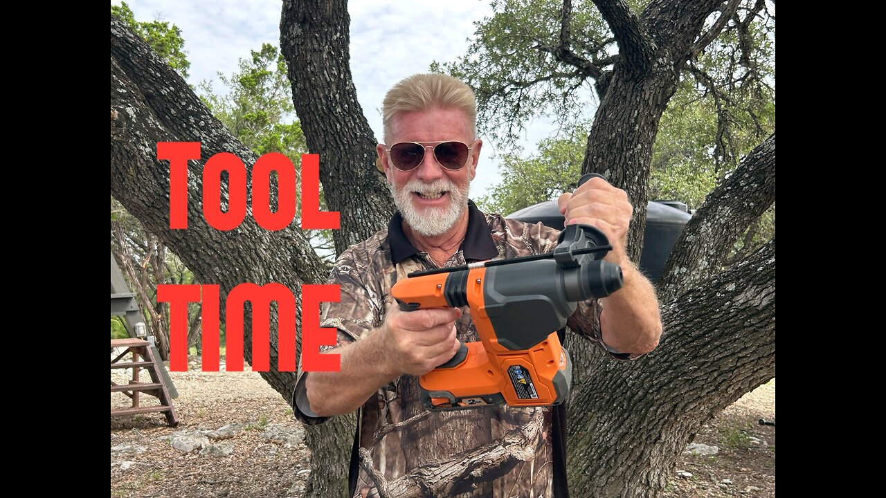 Coming To You As A Hammer Drill Expert