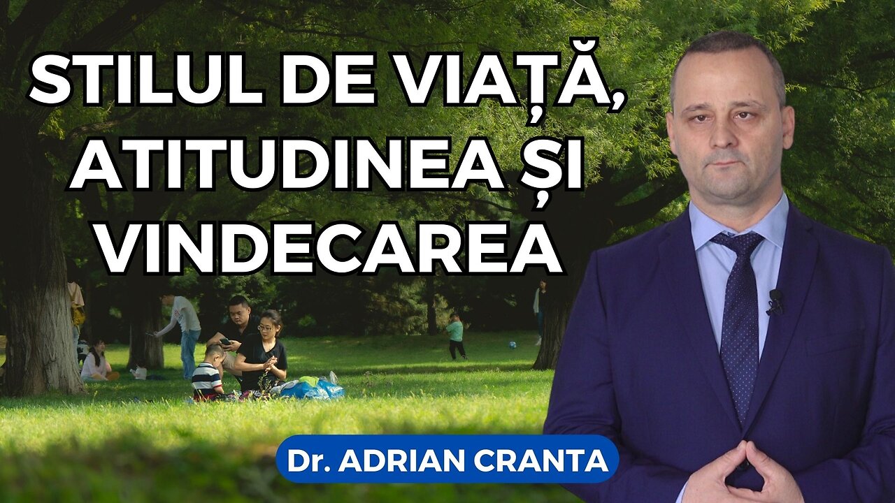 Stilul de viață, atitudinea și vindecarea