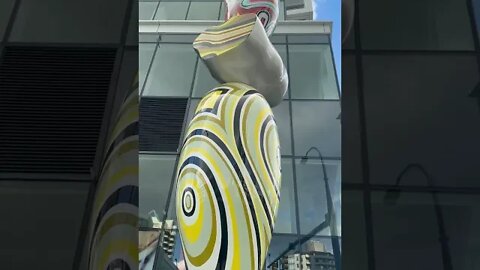 New Art @ Station Square